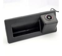 Telecamera Retrovisiva Per Parcheggio Con Maniglia Per Camion Per Auto Da 170° Per Audi A3 8V 2013 2014 2015