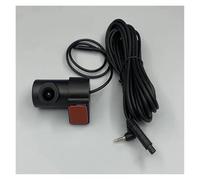 Telecamera Retrovisiva Registratore guida universale per streaming multimediale, telecamera girevole a 360 gradi, visione notturna ad altissima definizione 1080P Rear View Camera(4pin 6M)