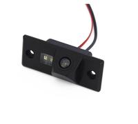 Telecamera Retrovisiva Telecamera parcheggio posteriore per auto Per VW Per Passat Per B5 Per Polo 3C Berlina Per Santana impermeabile(Wireless Set)