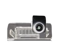 Telecamera Retrovisiva Telecamera per retromarcia impermeabile AHD con raddrizzatore Per Mercedes Per Benz Per Smart EQ Per Fortwo Per ED Rear View Camera(Camera and rectifier)