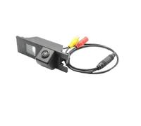 Telecamera Retrovisiva Telecamera Posteriore CCD HD AHD Fisheye Per Vauxhall Per Meriva 2003-2012(C135 AHD 720P)