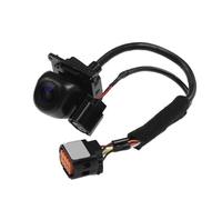 Telecamera Retrovisiva Telecamera Posteriore Di Retromarcia E Parcheggio In ABS Per Kia Per SPORTAGE 2019 - Cod. 99241F1100 99241-F1100(Without cover)