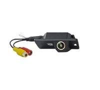 Telecamera Retrovisiva Telecamera Posteriore HD Per Passat R36 AHD 1080P / CVBS Con Visione Notturna(4-pin Connector)