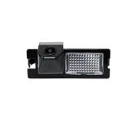 Telecamera Retrovisiva Telecamera posteriore per auto per FIAT per Bravo Brava 2007-2016 CCD NTSC per visione notturna, parcheggio Rear View Camera