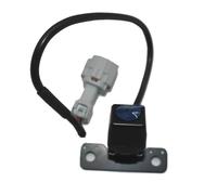 Telecamera Retrovisiva Telecamera posteriore per retromarcia CCD HD da 170 gradi Per Hyundai Per Santa Fe Vision 2013-2016