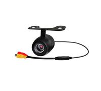 Telecamera Retrovisiva Telecamera posteriore visione notturna retromarcia parcheggio automatico, IP68 impermeabile, CCD LED monitor backup, immagine HD a 170 gradi(G)