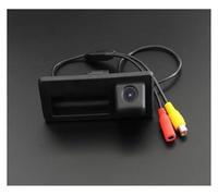 Telecamera Retrovisiva Telecamera retromarcia per maniglia bagagliaio dell'auto per A3 S3 RS3 A4 S4 RS4 per Allroad A5 S5 RS5 Coupe Sportback Rear View Camera(Power Relay Set)
