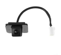 Telecamera retrovisore compatibile con Honda Per Accord 2014 2017, OEM 39530T2AU110M2, facile implementazione