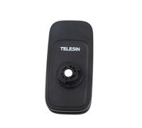 Telecamera Rilascio rapido Monte Backpack Porta clip elegante circolare design articolare senza sforzo a rilascio rapido smorzamento rotazionale aderente aderenza magnetica per