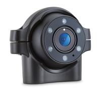 Telecamera sferica dometic perfectview cam 301 con led a infrarossi