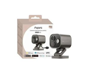 Telecamera Sicurezza G5 Pro 2.6K Visione Notturna a Colori IA PoE Wi-Fi Zigbee Thread Matter