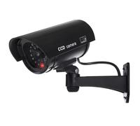 Telecamera simulata IR LED nero IR1100 B