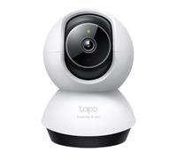 Telecamera Smart AI 2K Wi-Fi Pan Tilt Tapo TC72