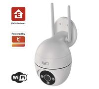 Telecamera Smart IP-800 GoSmart - Visione Notturna, IP65, Tracciamento | Emos