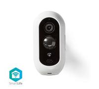 N WIFICBO30WT - Telecamera di sorveglianza, IP, WLAN, esterna