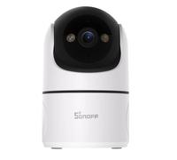 Telecamera Sonoff Cam Pan-tilt 2 Wi-Fi 360° Full HD Visione Notturna
