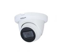 DAHUA TELECAMERA SORVEGLIANZA 2MP DOME 2.8MM (HAC-HDW1231TMQ-A)**PUOI PAGARE ANCHE ALLA CONSEGNA!!!**