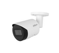 TELECAMERA SORVEGLIANZA 2MP IP BULLET 2.8MM (IPC-HFW2241S-S) POE