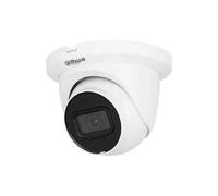 TELECAMERA SORVEGLIANZA 4MP IP DOME 2.8MM (IPC-HDW2441TM-S)