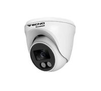 TELECAMERA SORVEGLIANZA AHD DOME TC-9911C-4IN1-8MP