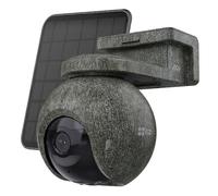 TELECAMERA SORVEGLIANZA EB8 RANGER 4G + PANNELLO SOLARE - OUTDOOR MOTORIZZATA