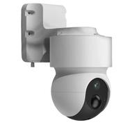 TELECAMERA SORVEGLIANZA REDI HD 4G LTE (ISW-PTBTE4G2MP)