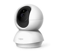 TELECAMERA SORVEGLIANZA TAPO C200 INDOOR WIFI FULL HD