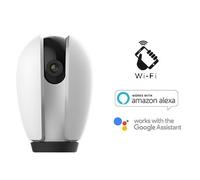 Homcloud TY-WCS4S, Telecamera wi-fi Speed 4S Pan&Tilt