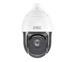 Telecamera Speed dome Urmet Neius IP 2M zoom ottico 25X 1099/386