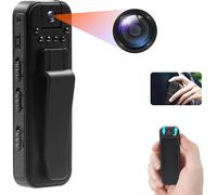 Telecamera spia microcamera auto infrarossi bodycam visione notturna