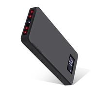 Telecamera Spia WiFi Registratore di guida 1080p Sorveglianza Mini Telecamera Nascosta Microcamera Visione notturna di rilevamento del movimento Gravity Sensore a lungo termine (senza scheda SD)