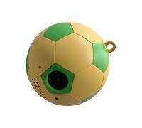 Telecamera sportiva a forma di 2.7K con visione notturna 720P e design a sgancio rapido Intelligence Following Sports Camera