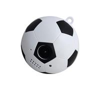 Telecamera sportiva a forma di 2.7K con visione notturna 720P e design a sgancio rapido Intelligence Following Sports Camera