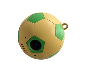 Telecamera sportiva a forma di 2.7K con visione notturna 720P e design a sgancio rapido Intelligence Following Sports Camera