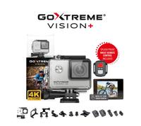 Telecamera sportiva EASYPIX GoXtreme Vision+ 4K Wifi - Nouvo