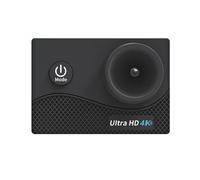 Telecamera sportiva impermeabile per esterni 4K 30 fotogrammi 2.0 Touch Screen EIS Anti-Shake Telecamera sportiva 24 milioni di pixel