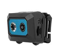 Telecamera Sportiva Super HD 080P - Videocamera d'azione, Registratore DV Montato Sulla Testa, Telecamera Sportiva per pubblicità all'aperto e Appassionati di Sport (#2)