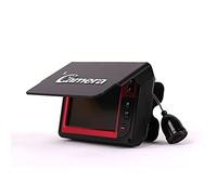 Telecamera subacquea per la pesca, 100. 0TVL 3.5" Insieme a DVR. Funzione Professionale Pesca subacquea Camera Pesca Finder 2 IR LE. Ds fishfinder.