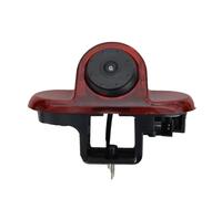 Telecamera Telecamera per retromarcia con visione notturna e luce freno per divieto di sosta per Trafic 2001-2014, per Opel, per Vaxhall, per Vivara. Retrocamera Auto(Noline)