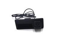 Telecamera Telecamera per retromarcia con visione posteriore CCD HD per auto, per bagagliaio e maniglia della porta, per VW per Passat. Retrocamera Auto