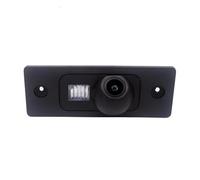 Telecamera Telecamera posteriore AHD 1080P 720P 170° per auto impermeabile per retromarcia video HD per Cayenne per VW per Tiguan Retrocamera Auto(AHD 720P)