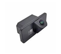 Telecamera Telecamera posteriore AHD 1080P per luce auto per BMW X1 X3 X5 X6 320i 328i 330i 335i 520Li 530i 535Li 2011-2015 Retrocamera Auto(FISHEYE AHD720)