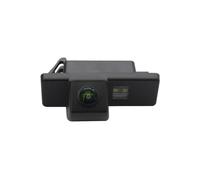 Telecamera Telecamera posteriore AHD 170° 1080P HD per Pathfinder per Citroen C4 C5 per Peugeot 307CC. Retrocamera Auto(JAS-170-B)