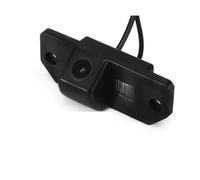 Telecamera Telecamera posteriore CCD HD per auto, grandangolo, per parcheggio retromarcia, impermeabile, per Ford per Focus 2 Sedan 2005-2011 per C-Max. Retrocamera Auto