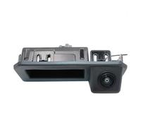 Telecamera Telecamera posteriore HD per maniglia del bagagliaio per A3 per Sportback 2021-2024 per Q2 2019-2024 Retrocamera Auto