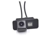 Telecamera Telecamera posteriore per auto 150 gradi per Ford per Mondeo per Fiesta per S-Max grandangolo immagine HD a colori monitor di retromarcia universale Retrocamera Auto