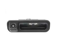 Telecamera Telecamera posteriore per auto AHD da 170 gradi 1920 x 1080P per Ford per Focus 3 per MK3 C per MAX Retrocamera Auto(AHD1080P-175deg)