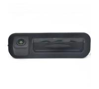 Telecamera Telecamera posteriore per auto AHD da 170 gradi per Ford per Focus 3 per MK3 C per MAX Sedan visione notturna retromarcia Retrocamera Auto(AHD)