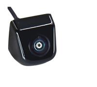 Telecamera Telecamera posteriore per auto impermeabile HD CCD da 170 gradi con visione notturna grandangolare per BMW. Retrocamera Auto(Black Rearview)