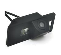 Telecamera Telecamera posteriore per parcheggio e retromarcia impermeabile notturna per A1 A3 A4 A5 A6 RS4 per TT Q5 Q7. Retrocamera Auto